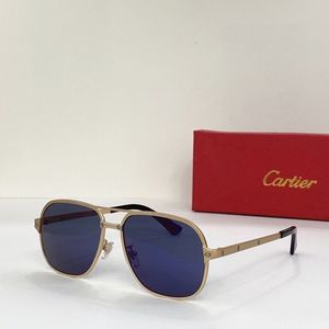 Cartier Sunglasses 815
